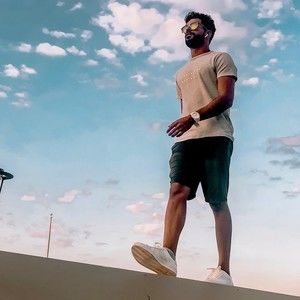 Meet your Posher, Al warith